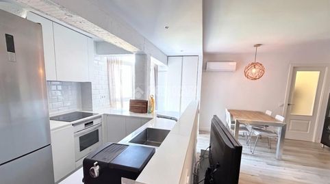 Foto 5 de Piso en venta en Simancas, Madrid Capital