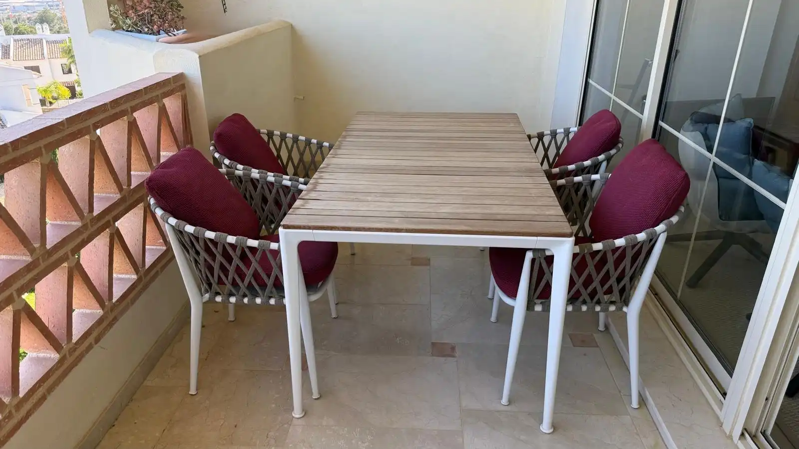 Maisonette mit Terrasse zum Verkauf in Golf Bahía, imagen 33