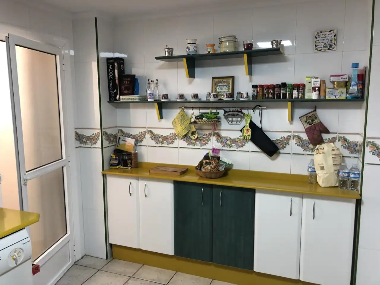 Cuina de Dúplex en venda en Vera