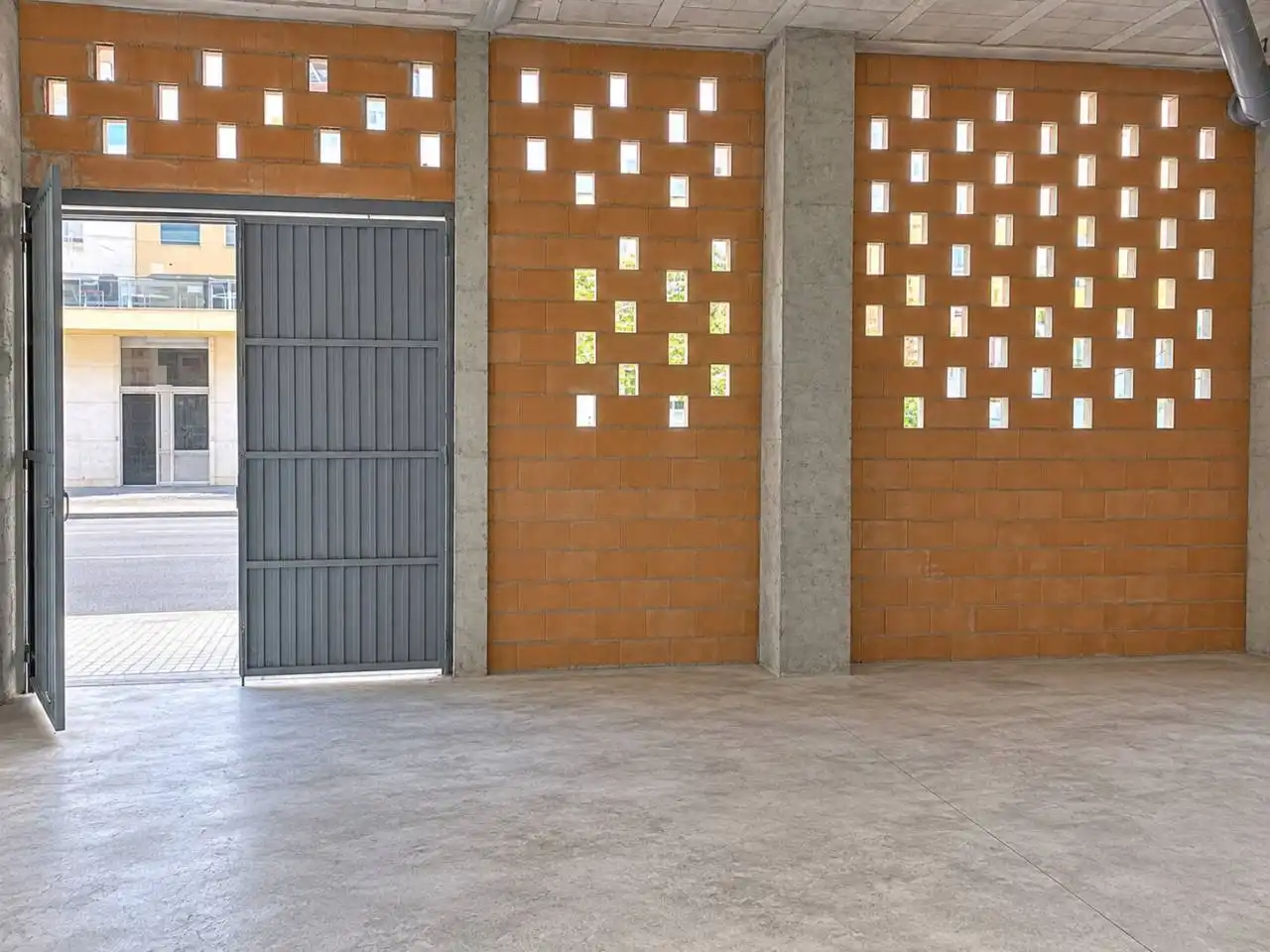Gewerbefläche zur Miete in Calle Guillem de Castro, imagen 4