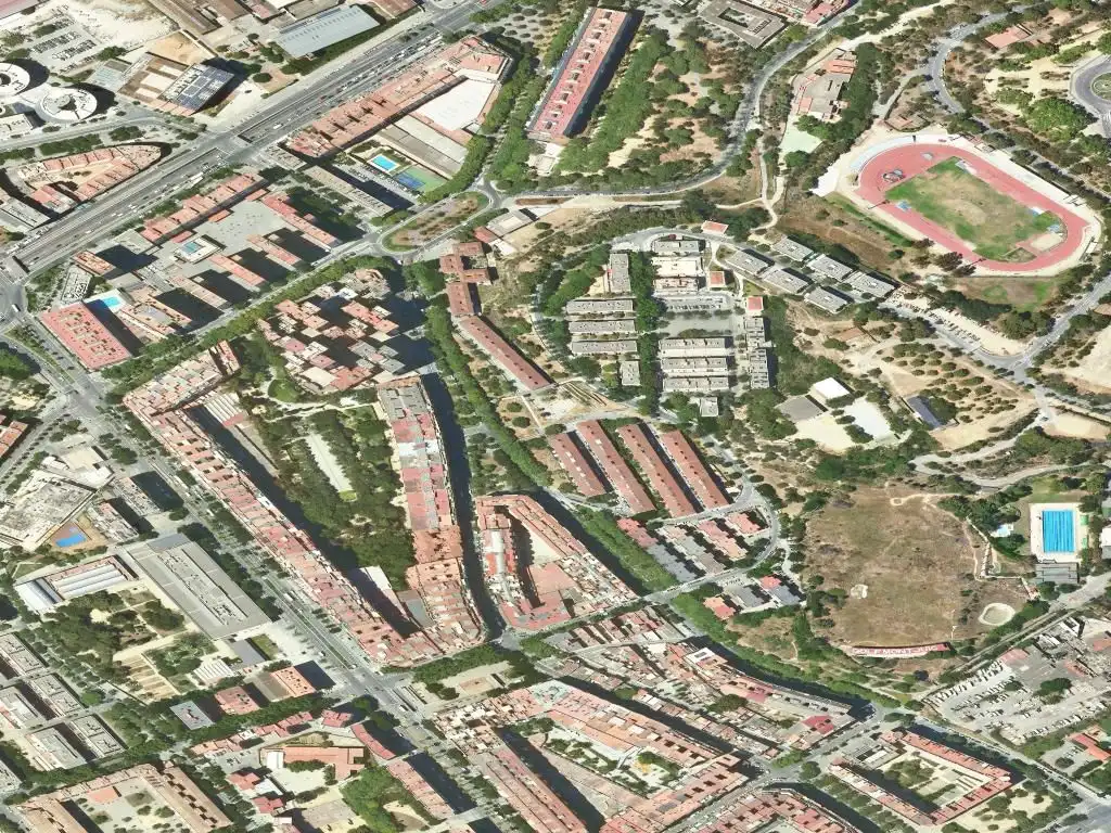 Wohnung zum Verkauf in calle Muga, imagen 3