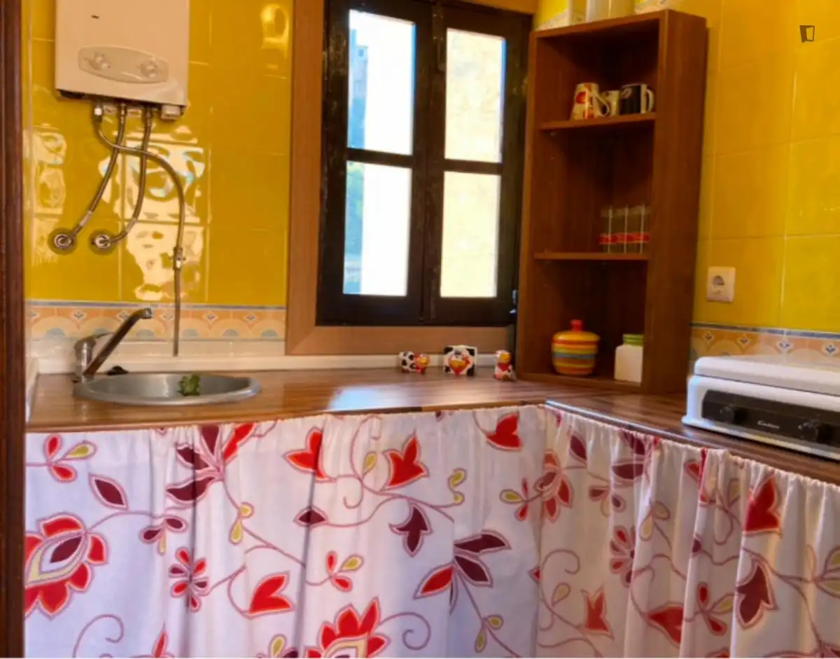 Apartments for rent in Barrio de Albaicín