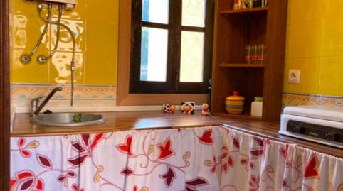 Foto 3 de Apartament de lloguer a Barrio de Albaicín,  Granada Capital