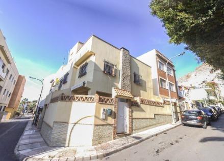 Photo 1 of House or chalet for sale in El Puerto, Almería