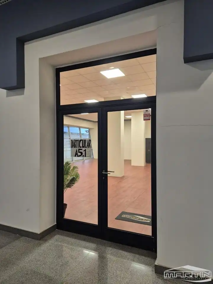 Büro zur Miete in Luisa Lopez Fijo 1, imagen 3