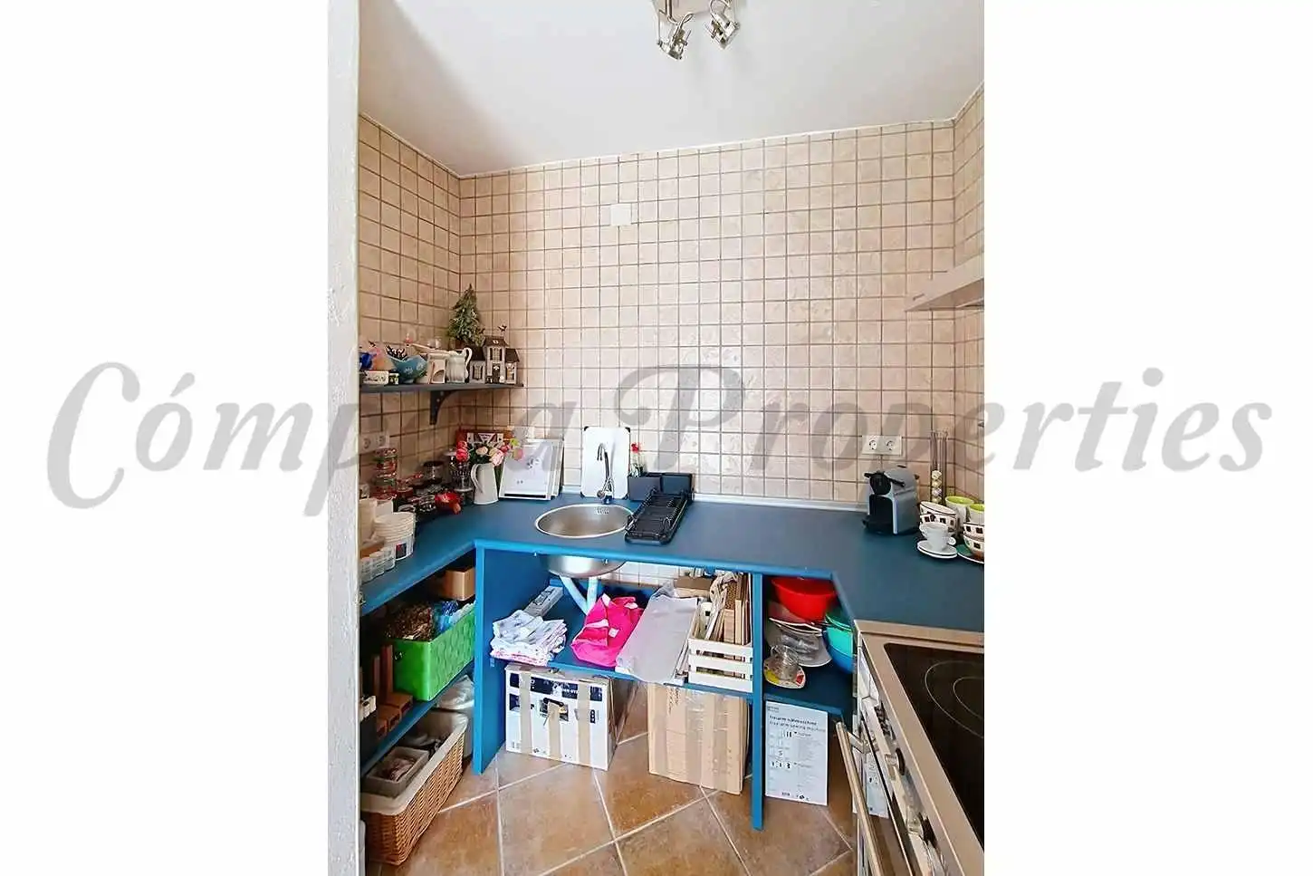 Casa en venda a Sedella, imagen 23