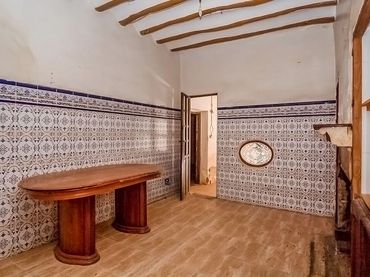 Apartment for sale in Del Santo 3