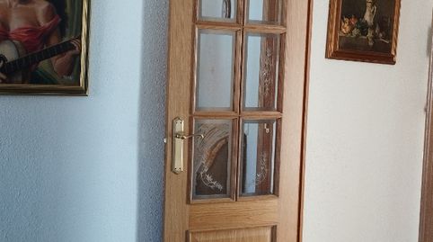 Foto 3 de Piso en venta en Calle Colonia de Versalles, 4, Medina del Campo, Valladolid