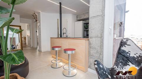 Foto 2 de Piso en venta en Fernando de Los Ríos, 20, Los Castros, Cantabria