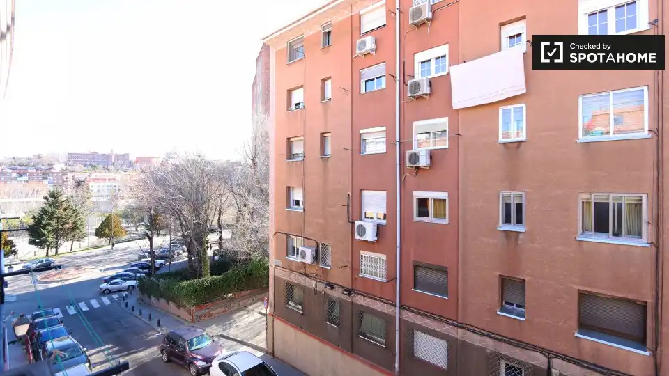 Appartement avec terrasse à louer à Latina, imagen 15