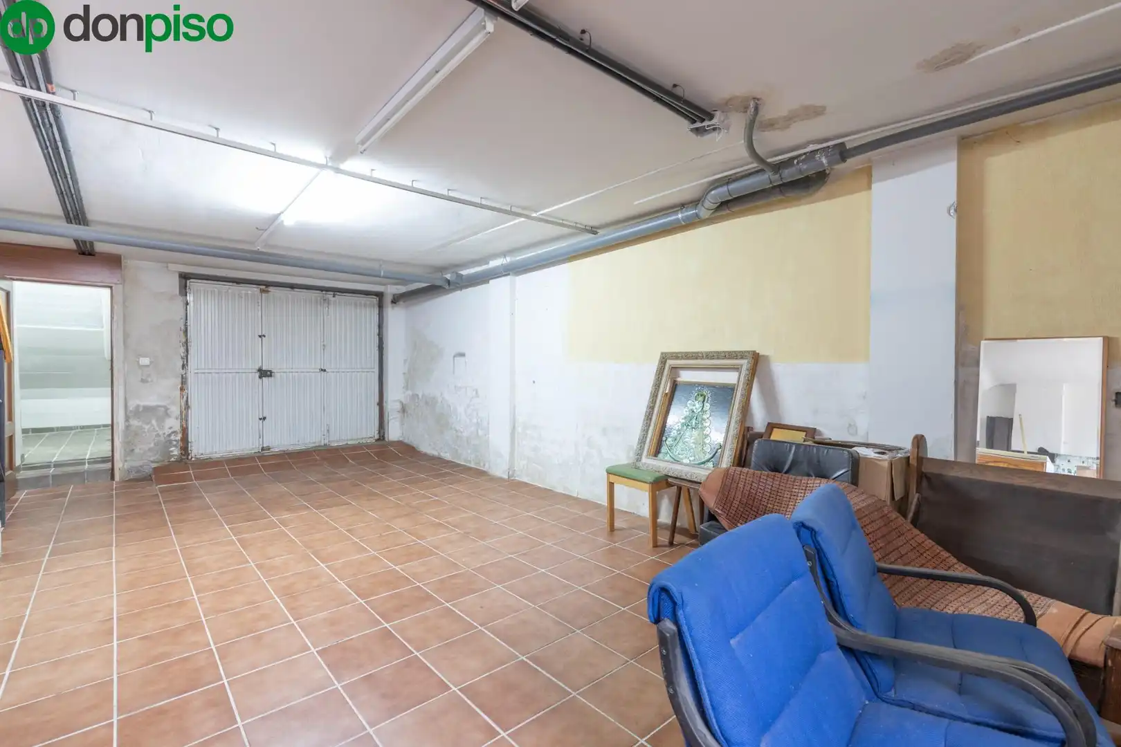 Reihenhaus mit Terrasse zum Verkauf in MARTE 21, imagen 34