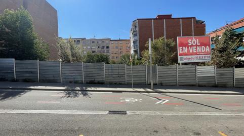 Foto 3 de Residencial en venta en Carrer de Magallanes, 2, Plana Lledó, Mollet del Vallès