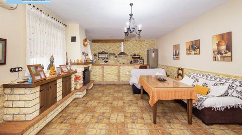 Foto 3 de Casa o xalet en venda a Cijuela, Granada