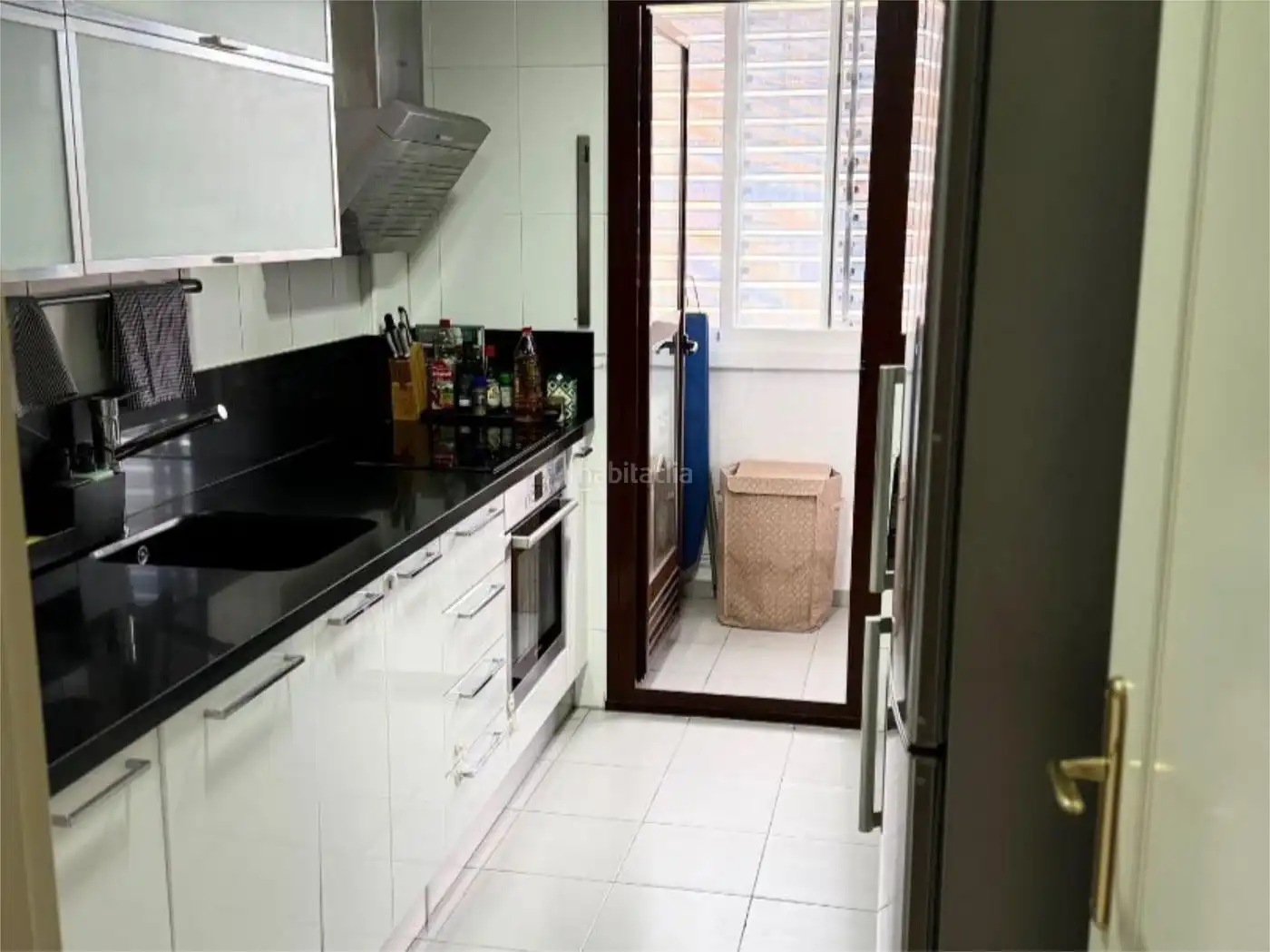 Flat with lift to rent in Avenida del Monasterio de El Escorial 84, imagen 7