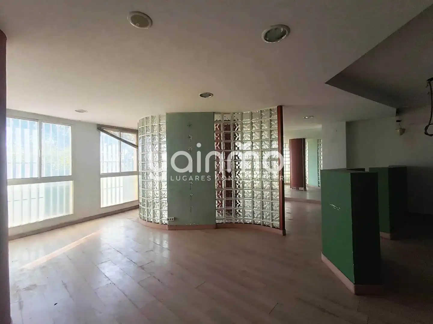 Gewerbefläche zum Verkauf in Jaén - CL PUERTA DE MARTOS, imagen 13