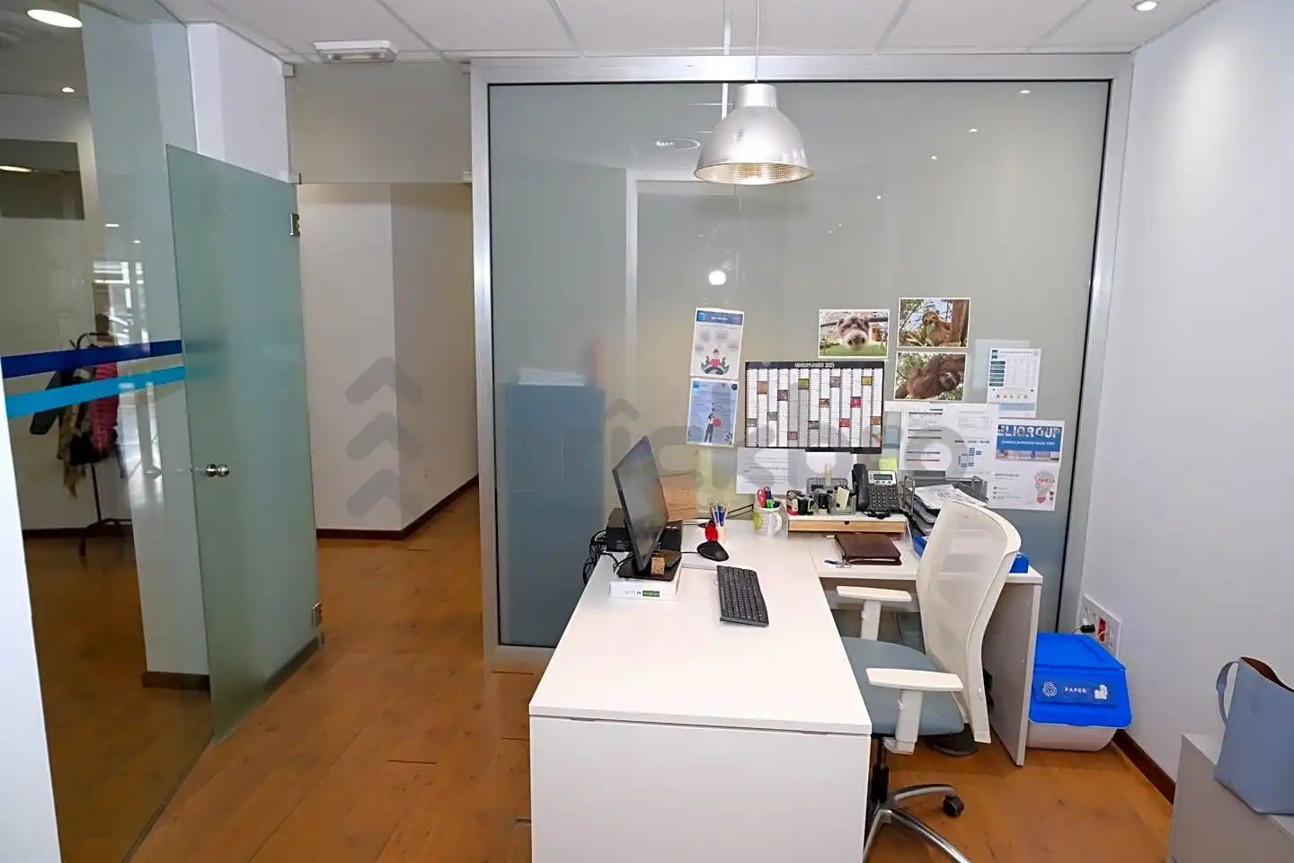 Oficina en venta en Valencia con Aire acondicionado y Calefacción