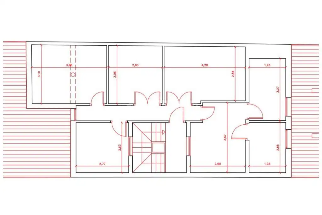 Flat for sale in Cuenca  with Heating