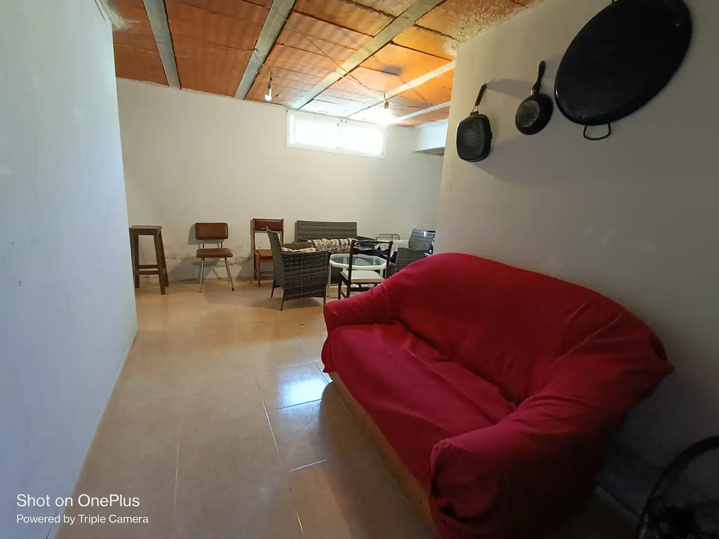 Casa o chalet en venta en Burguillos de Toledo con Calefacción, Jardín privado y Amueblado