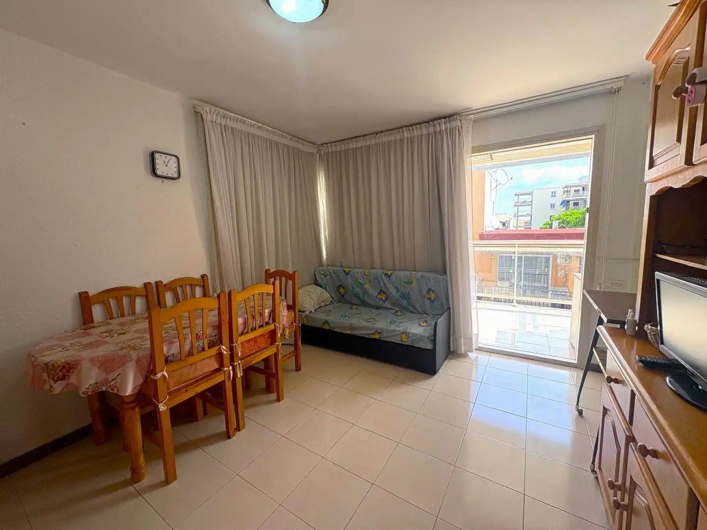 Habitación de Piso en venta en Salou con Terraza, Amueblado y Horno