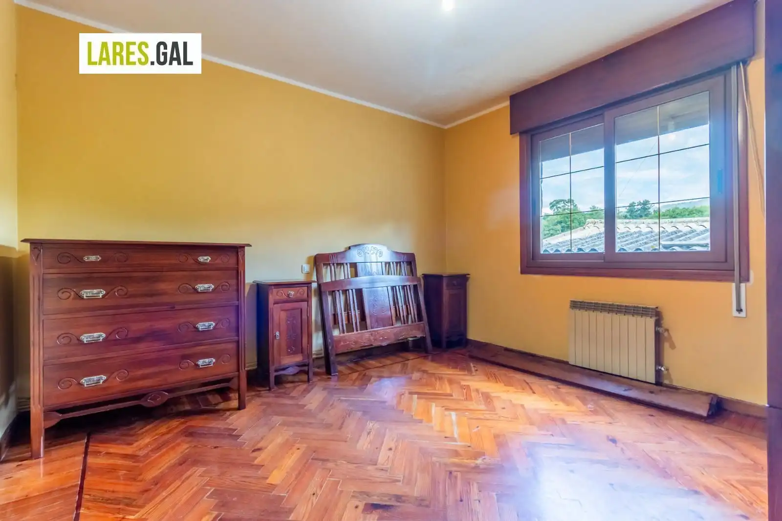Flat for sale in Porta do Sol, Moaña