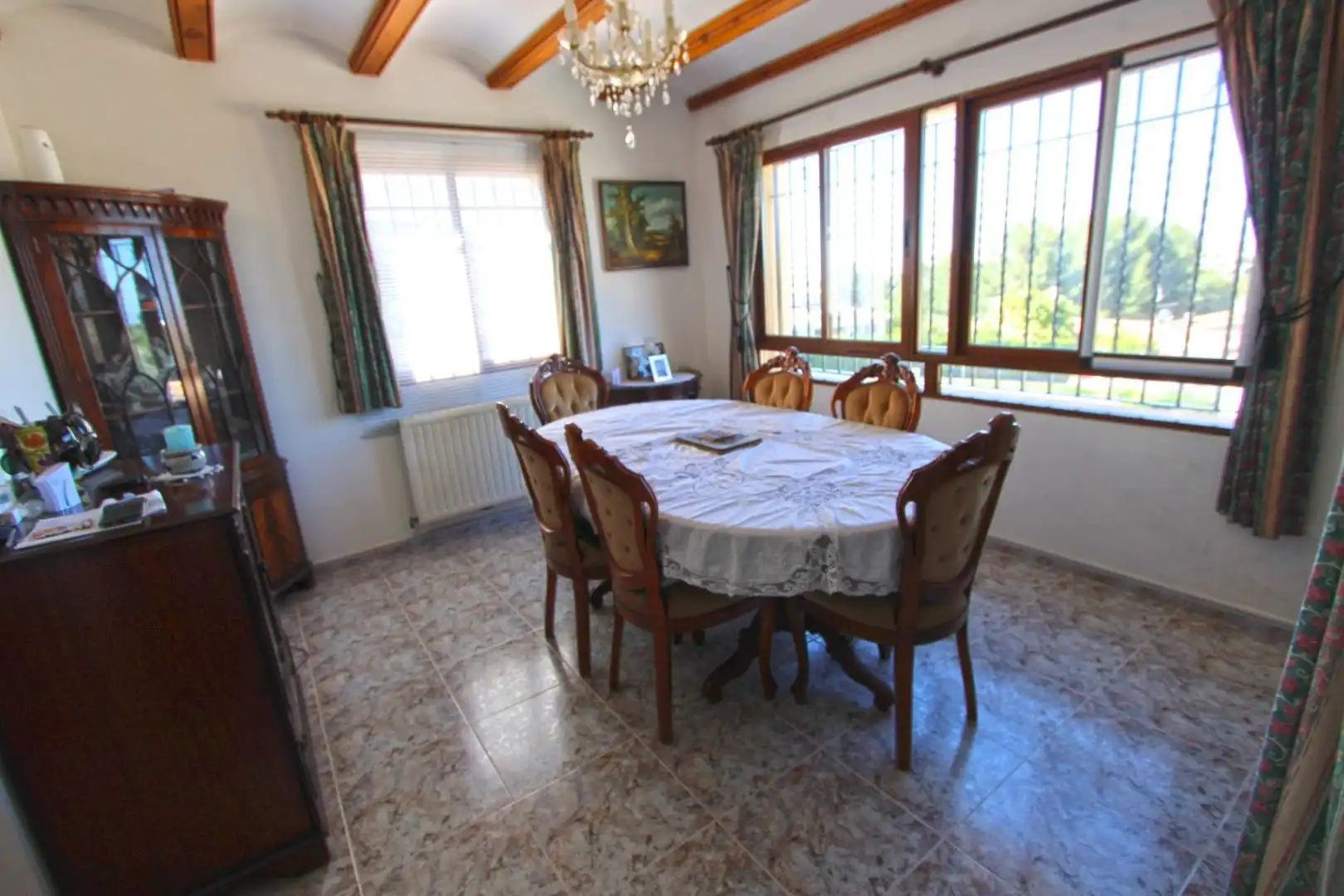 Maison à vendre à El Ràfol d'Almúnia, imagen 13