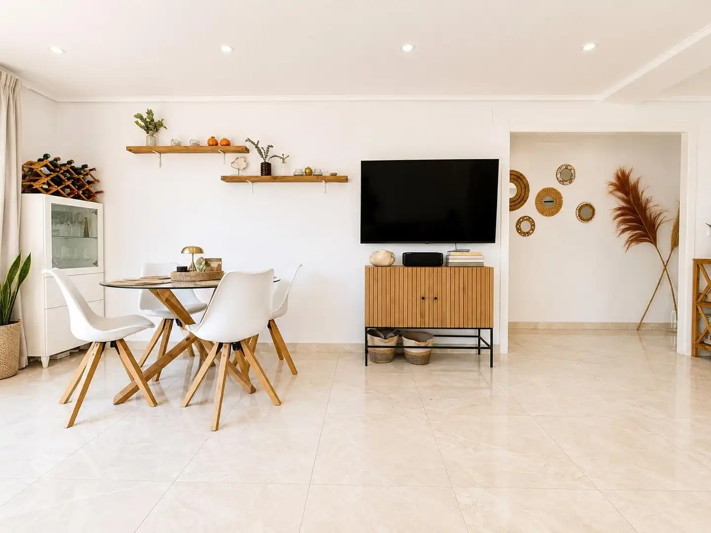Apartment with terrace for sale in JOAQUIN CHAPAPRIETA 23, imagen 14
