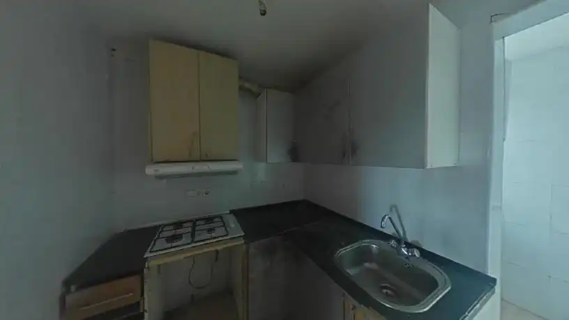 Flat for sale in El Castell de Cubelles