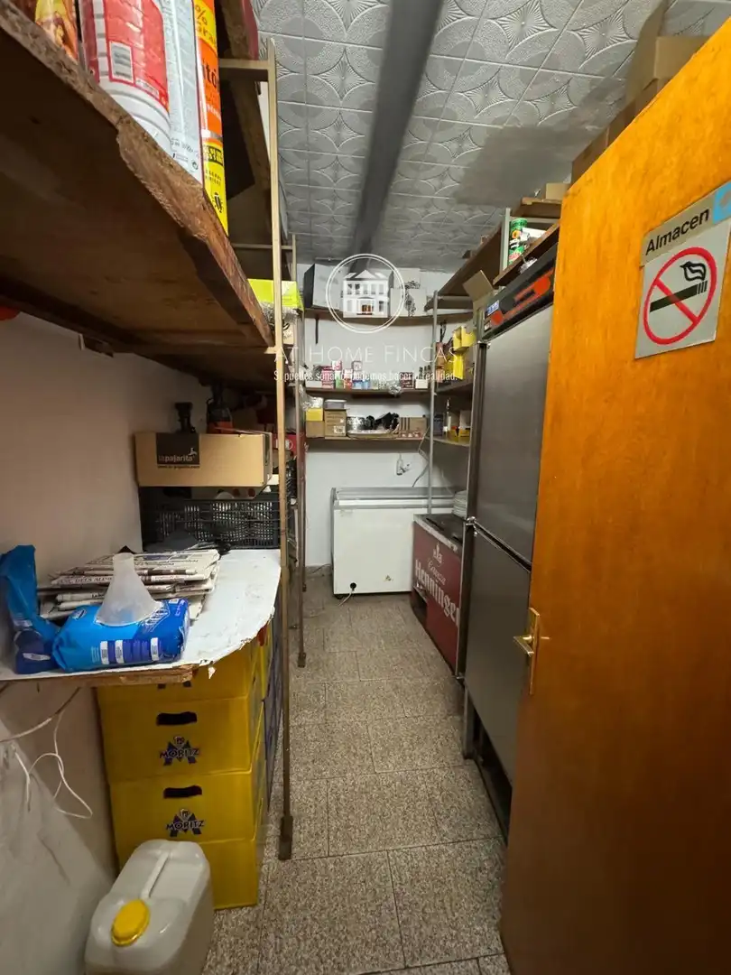Local commercial en cession à Valls-Igualada, imagen 17