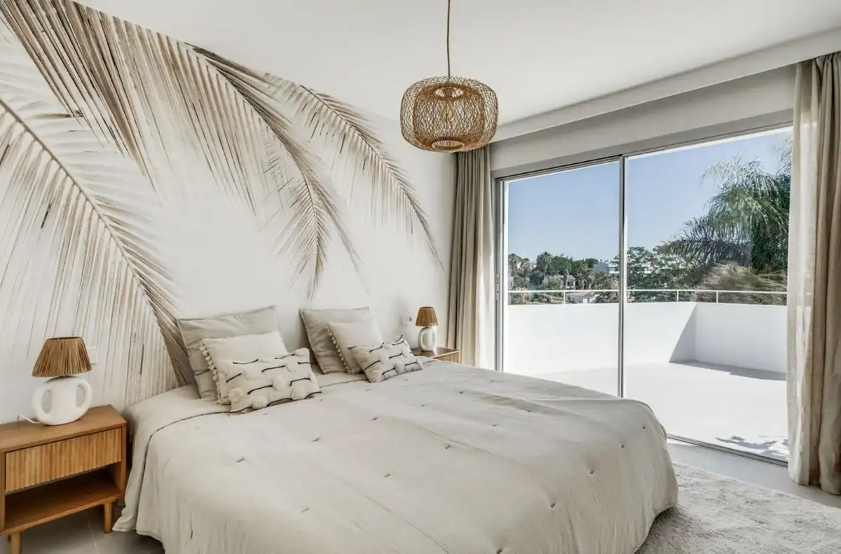 Villa con piscina in vendita a Nueva Andalucía, imagen 9