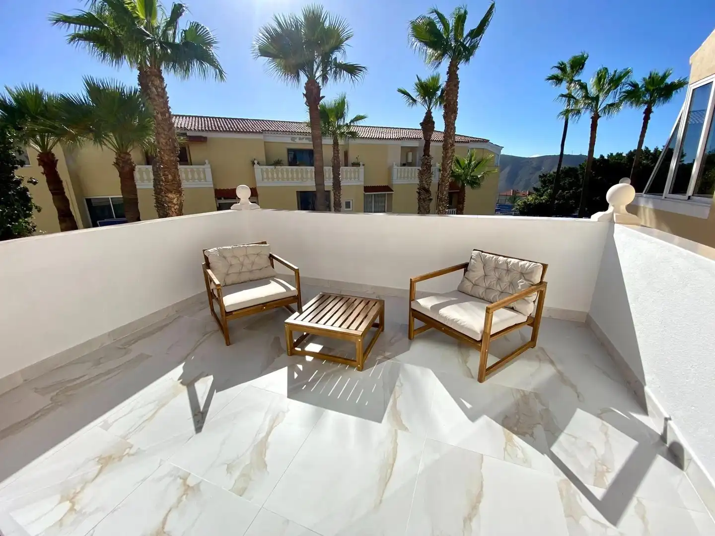 Flat for rent in Calle Morro Chayofa, 2, Chayofa