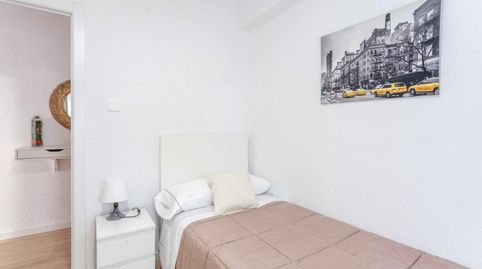 Foto 4 de Apartamento de alquiler en La Malva-rosa, Valencia Capital