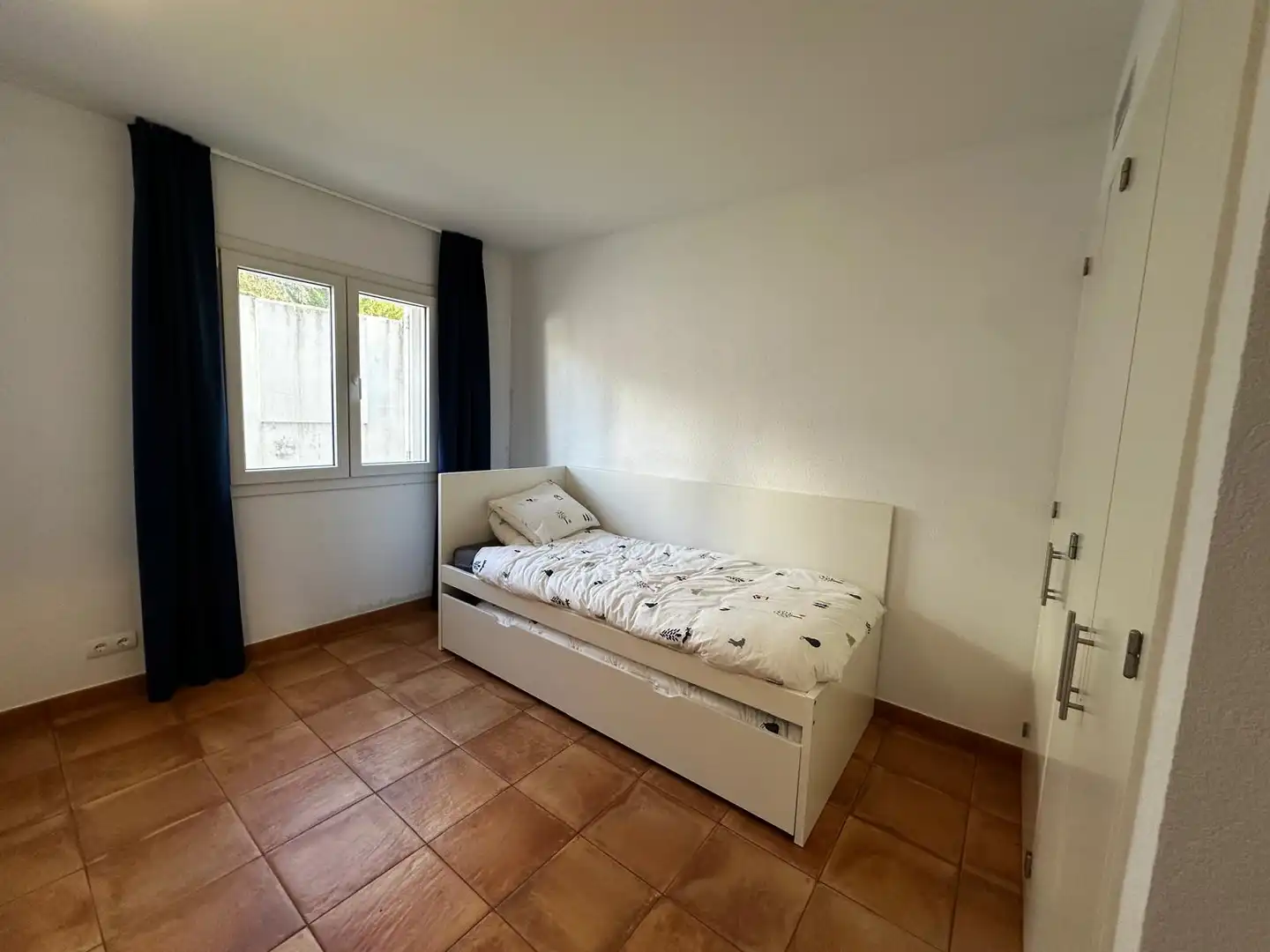 Dormitori de Casa o xalet en venda en Cadaqués amb Moblat
