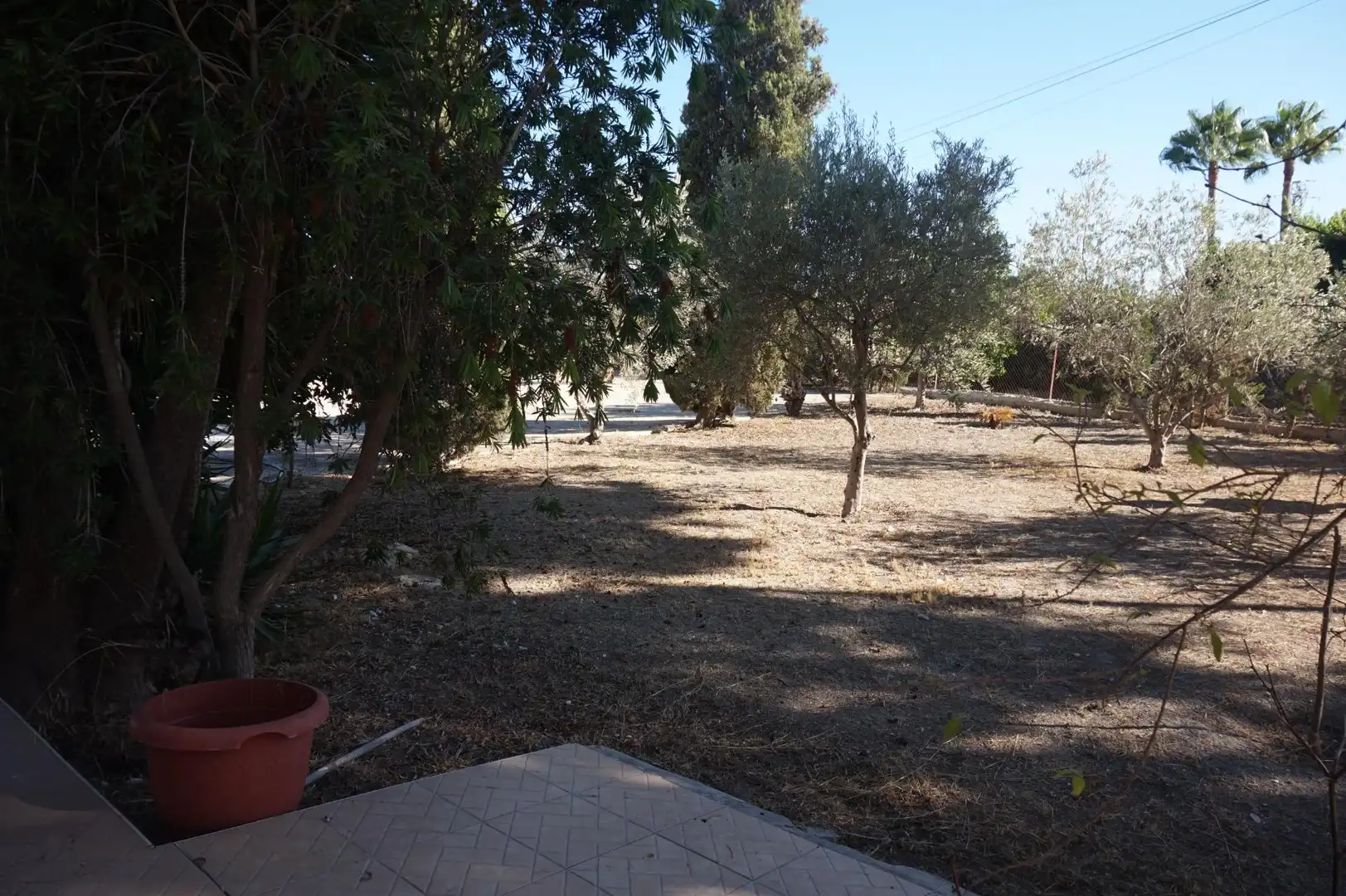 Casa o xalet en venda en Elche / Elx amb Jardí privat, Terrassa i Traster