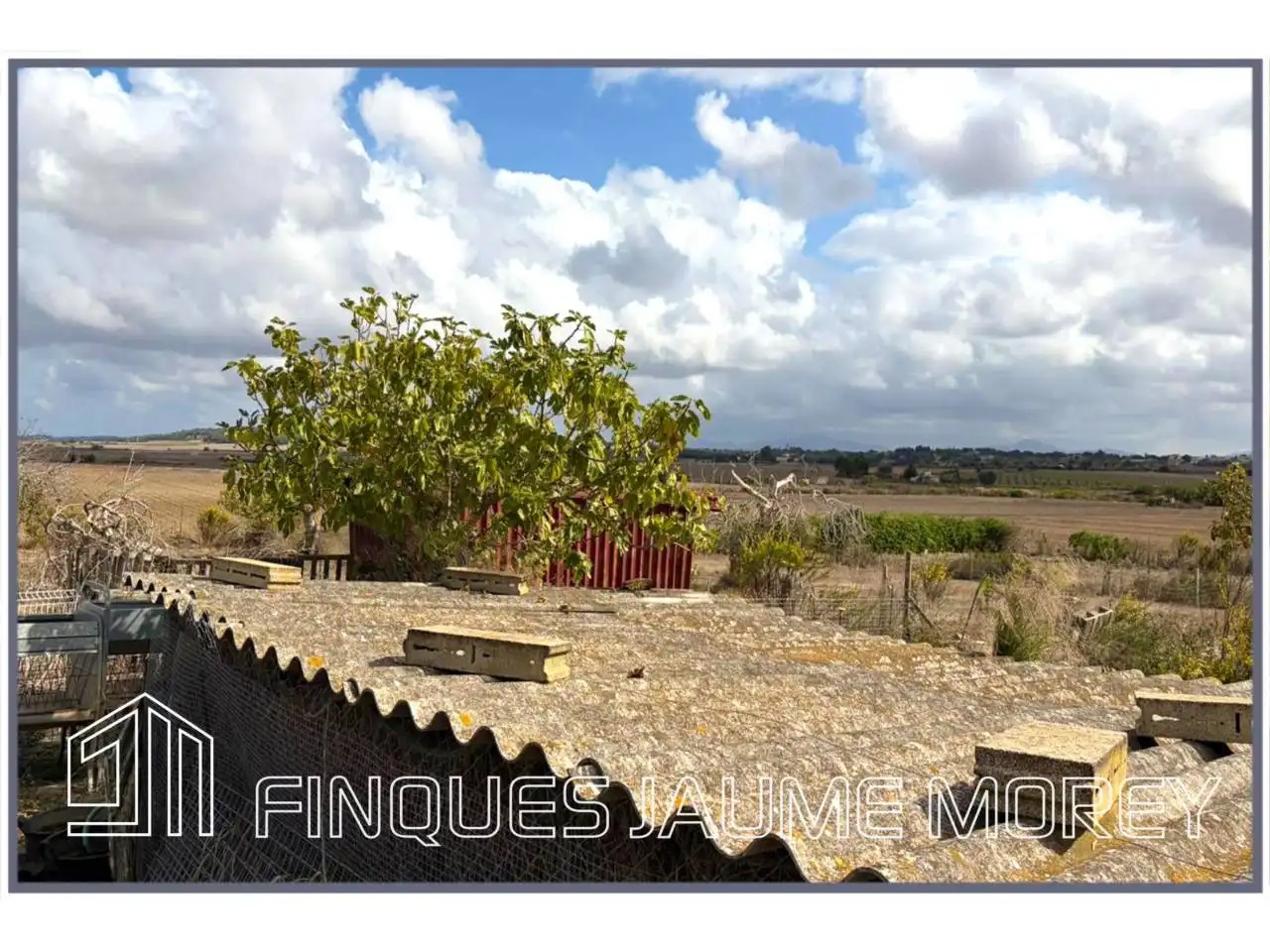 Finca rústica en venta en Maria de la Salut con Jardín privado