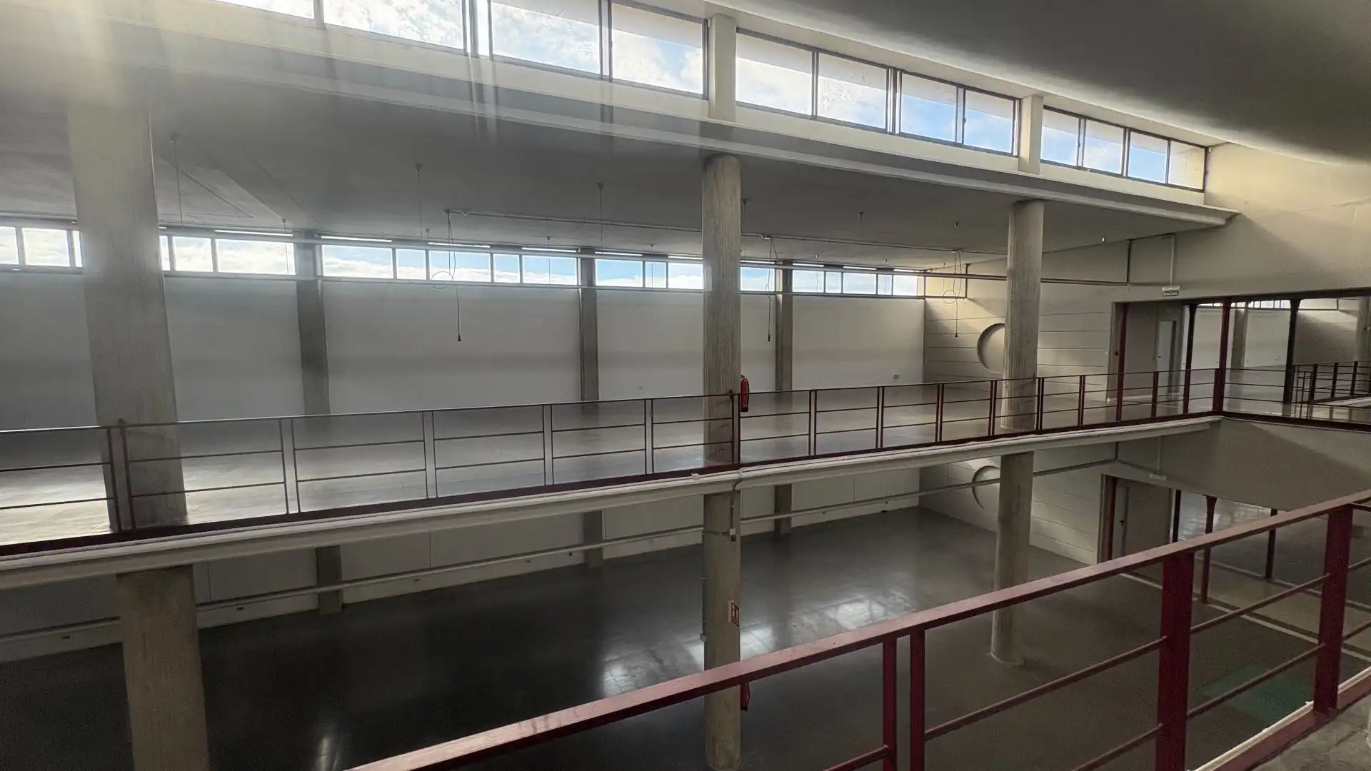 Gebäude zur Miete in Santa Cruz de Tenerife
