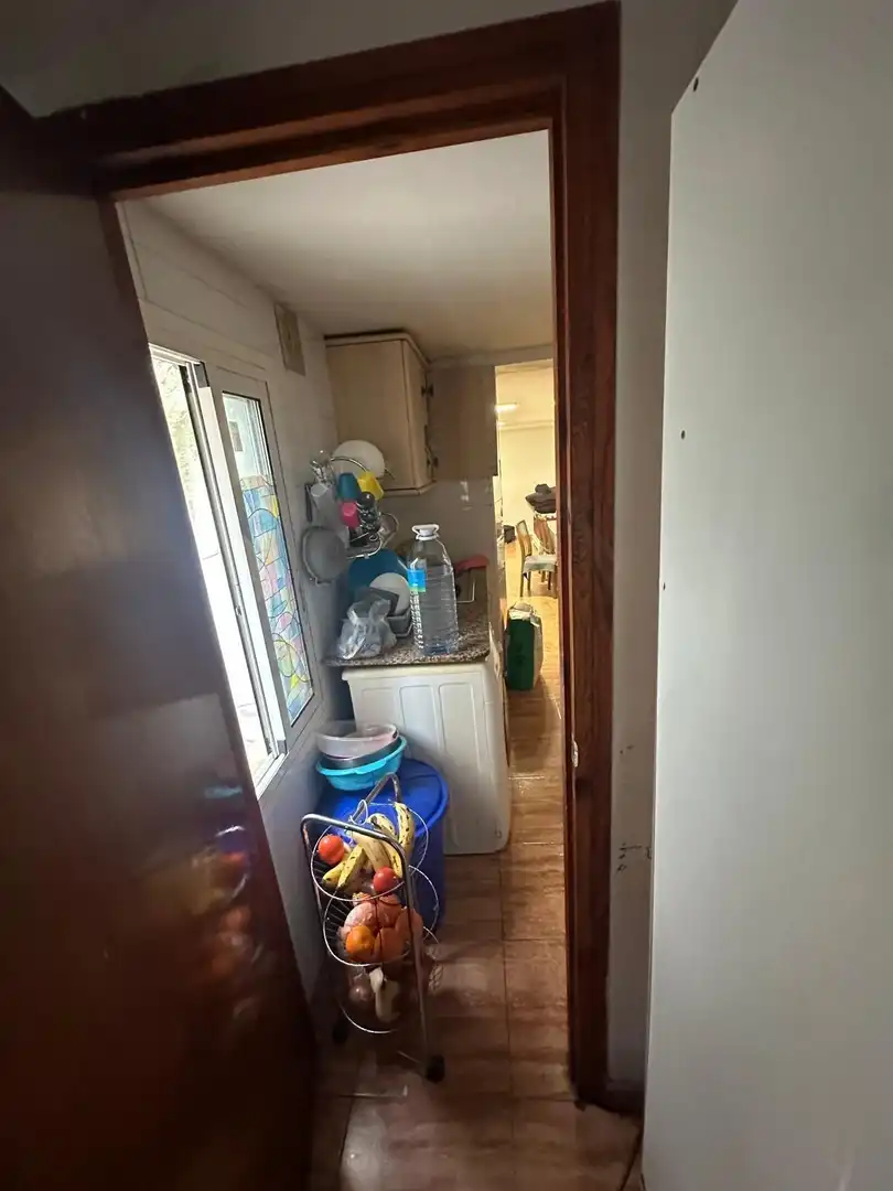 Pis amb terrassa en venda a Vilanova del Camí, imagen 4