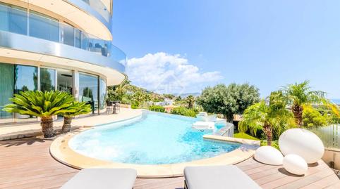 Foto 5 de Casa o chalet en venta en Can Girona - Terramar - Vinyet, Barcelona