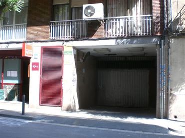 Moto en alquiler en CALLE BARCELONA 64