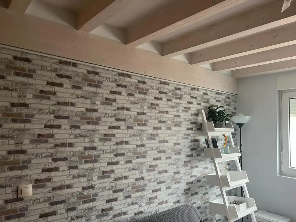 Chalet con piscina en venta en de la Atalaya, imagen 6