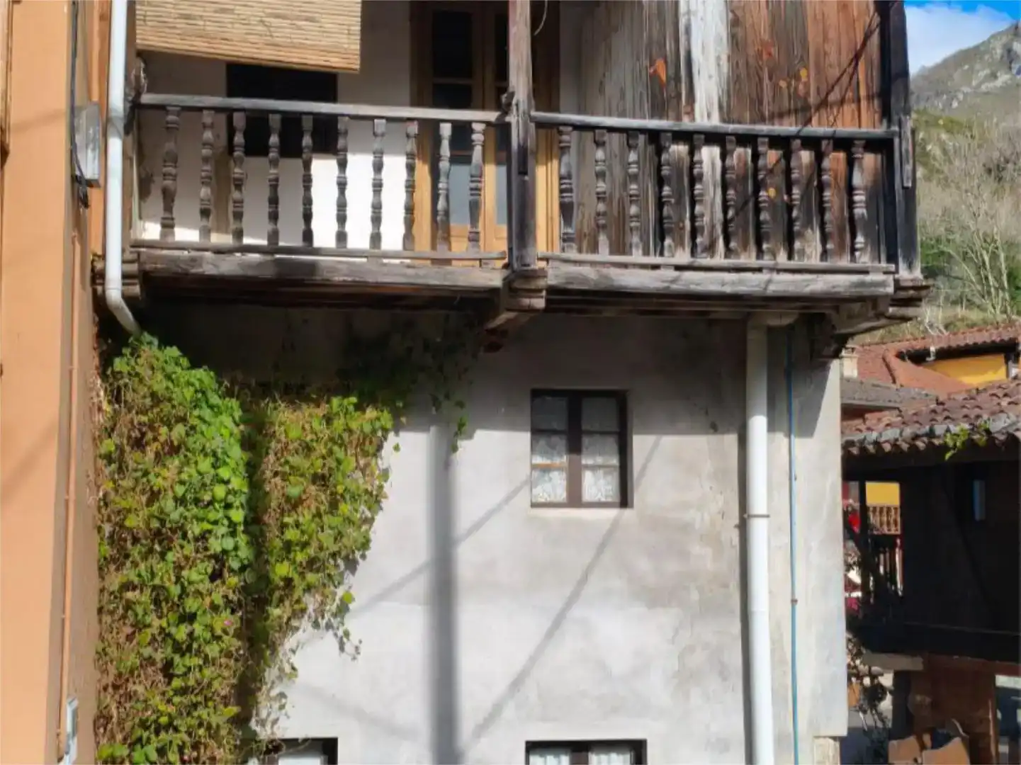 Terrassa de Pis en venda en Amieva