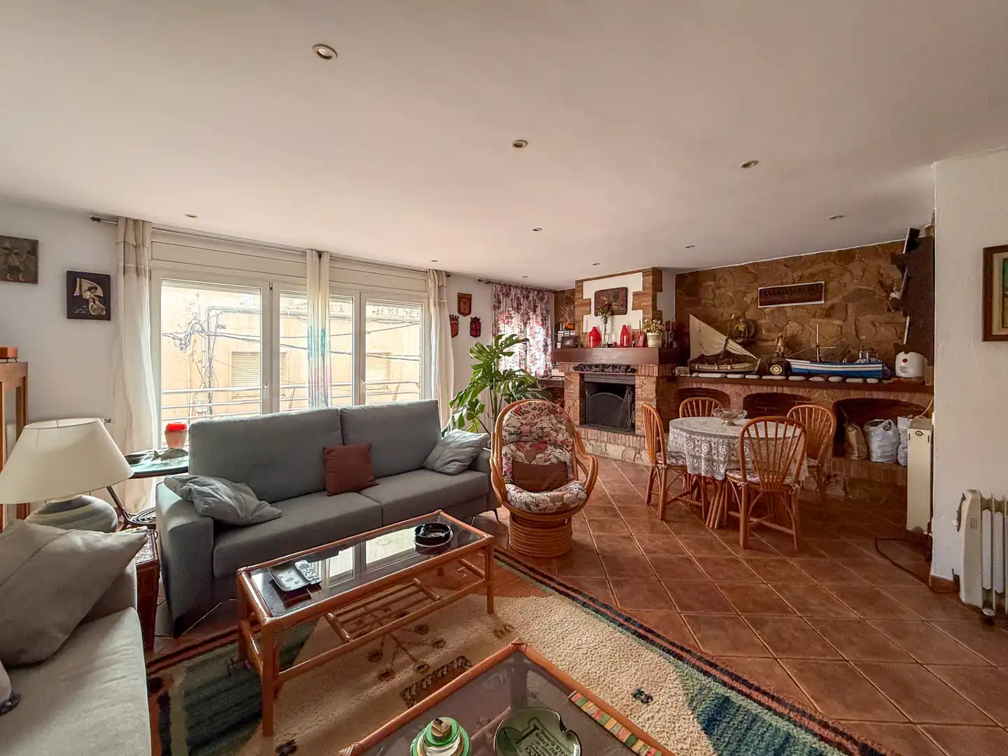 Maison avec terrasse à vendre à Carrer de Cabanyes, imagen 5