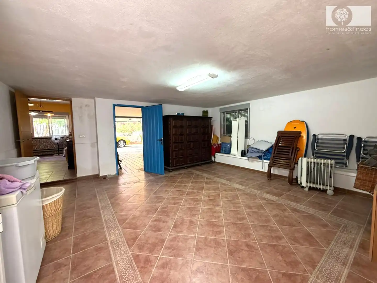 Houses for sale in Islantilla  with Private garden, Swimming Pool and Oven