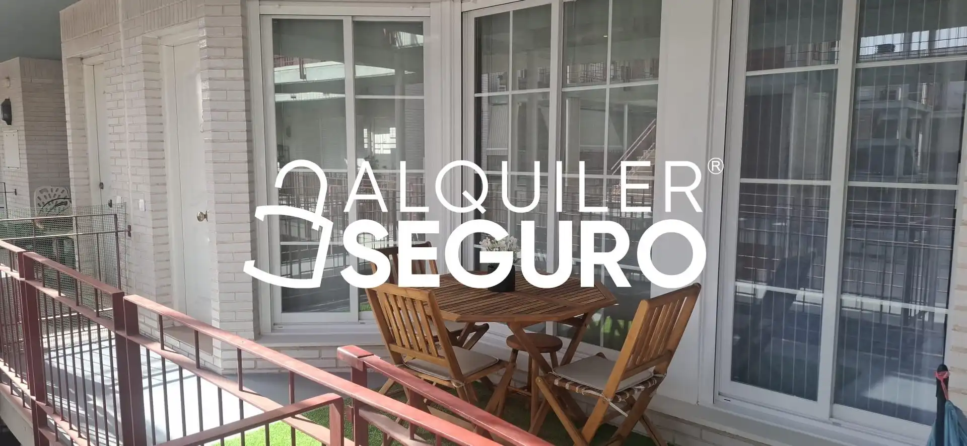 Flat for rent in del Plano, Cuarte de Huerva