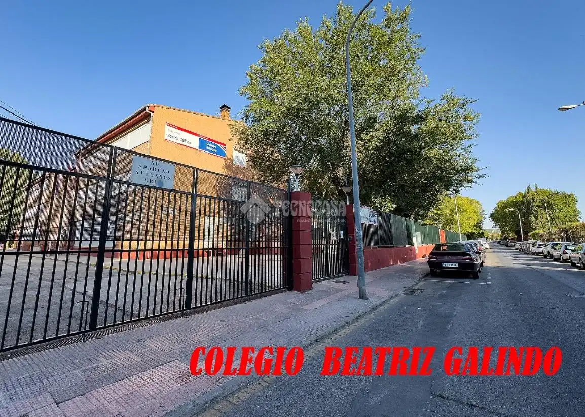 Pis en venda a Reyes Católicos, imagen 24