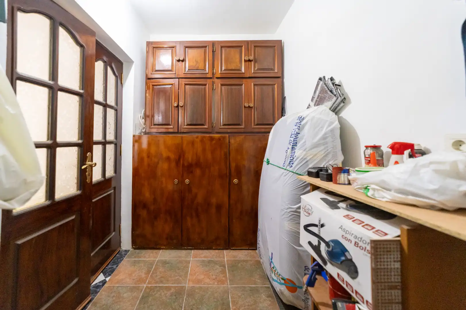 Casa adosada en venta en Calle Gran Canaria, Agüimes - Temisas