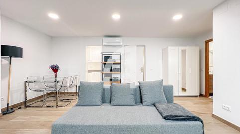 Photo 5 of Flat to rent in De Lagasca, Recoletos, Madrid