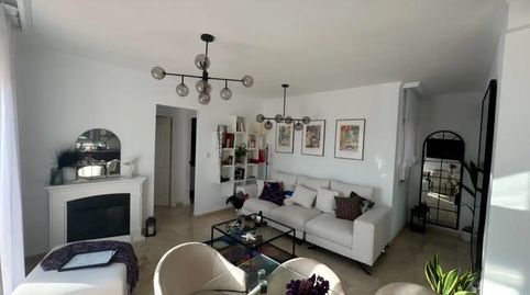 Foto 5 de Àtic en venda a Calle Antonio Machado, 2, Los Rios, Mijas