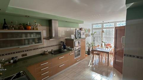 Foto 3 de Casa o xalet en venda a Calle Cruz Verde, Norte - Barrio del Pilar - El Reñidero, Málaga