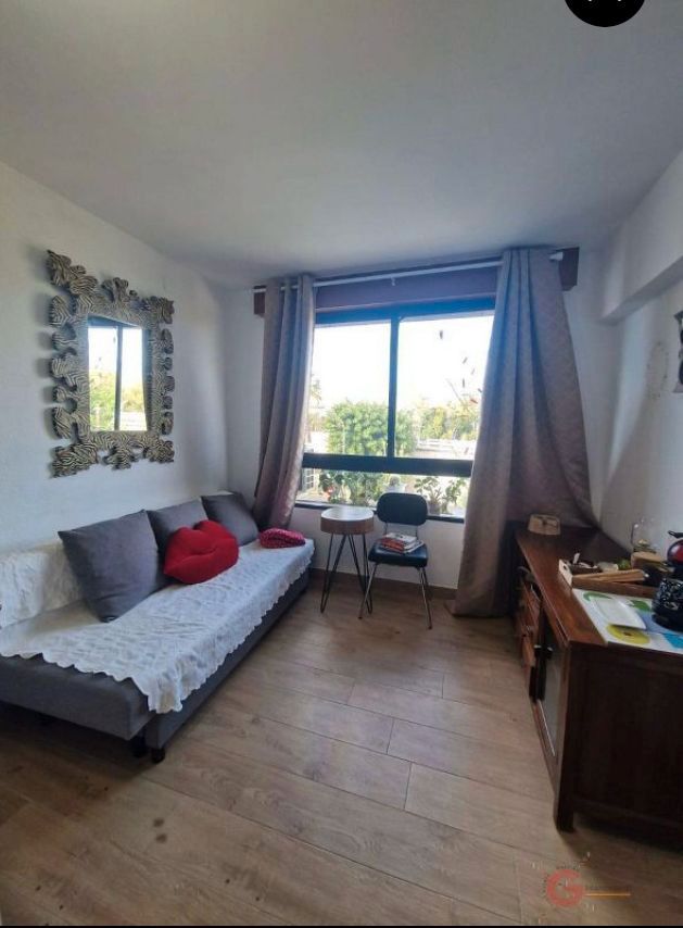Bedroom of Flat for sale in Salobreña