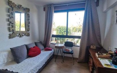 Bedroom of Flat for sale in Salobreña